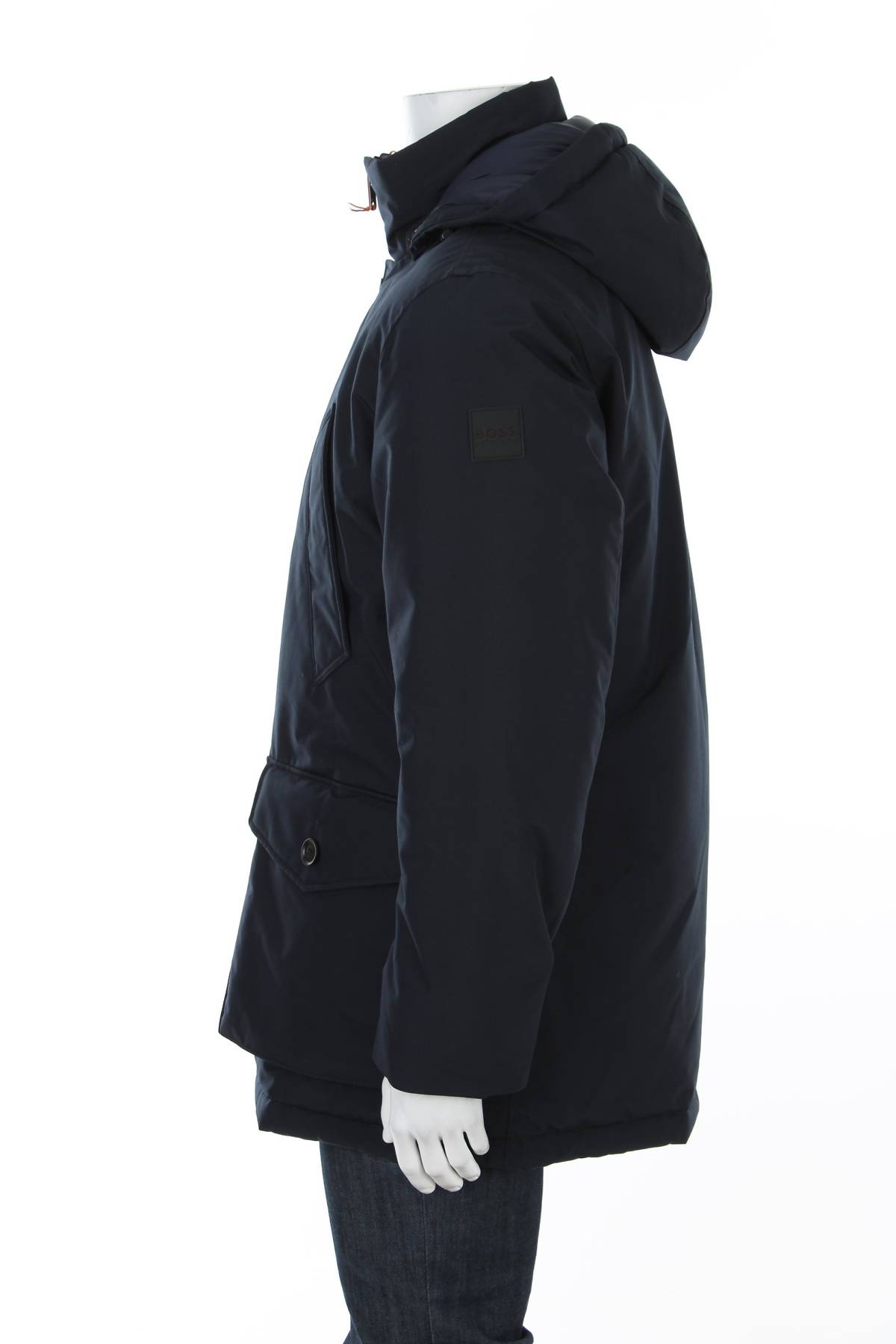 Ανδρικό μπουφάν BOSS Orange3