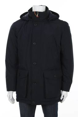 Ανδρικό μπουφάν BOSS Orange1