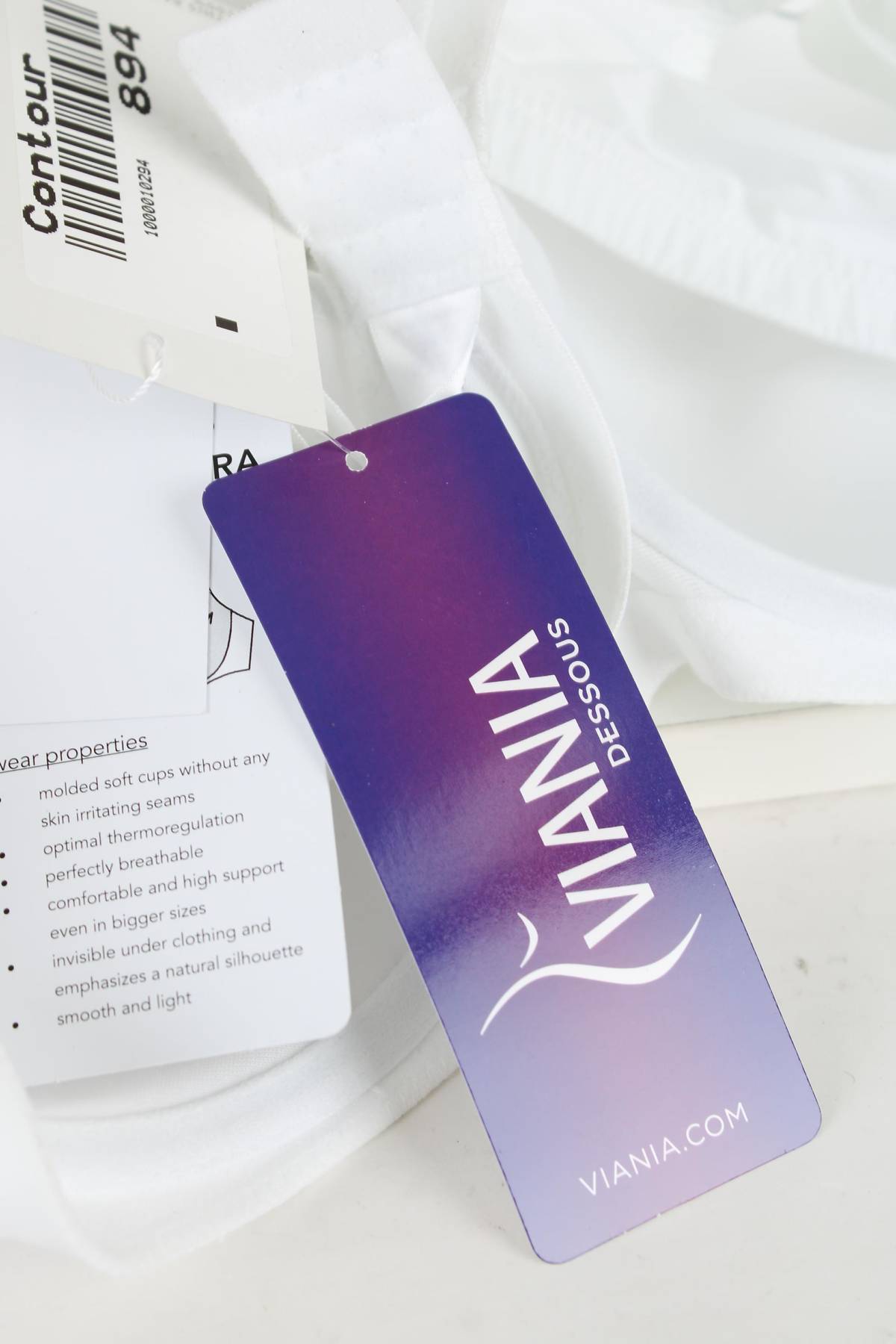 Σουτιέν Viania3