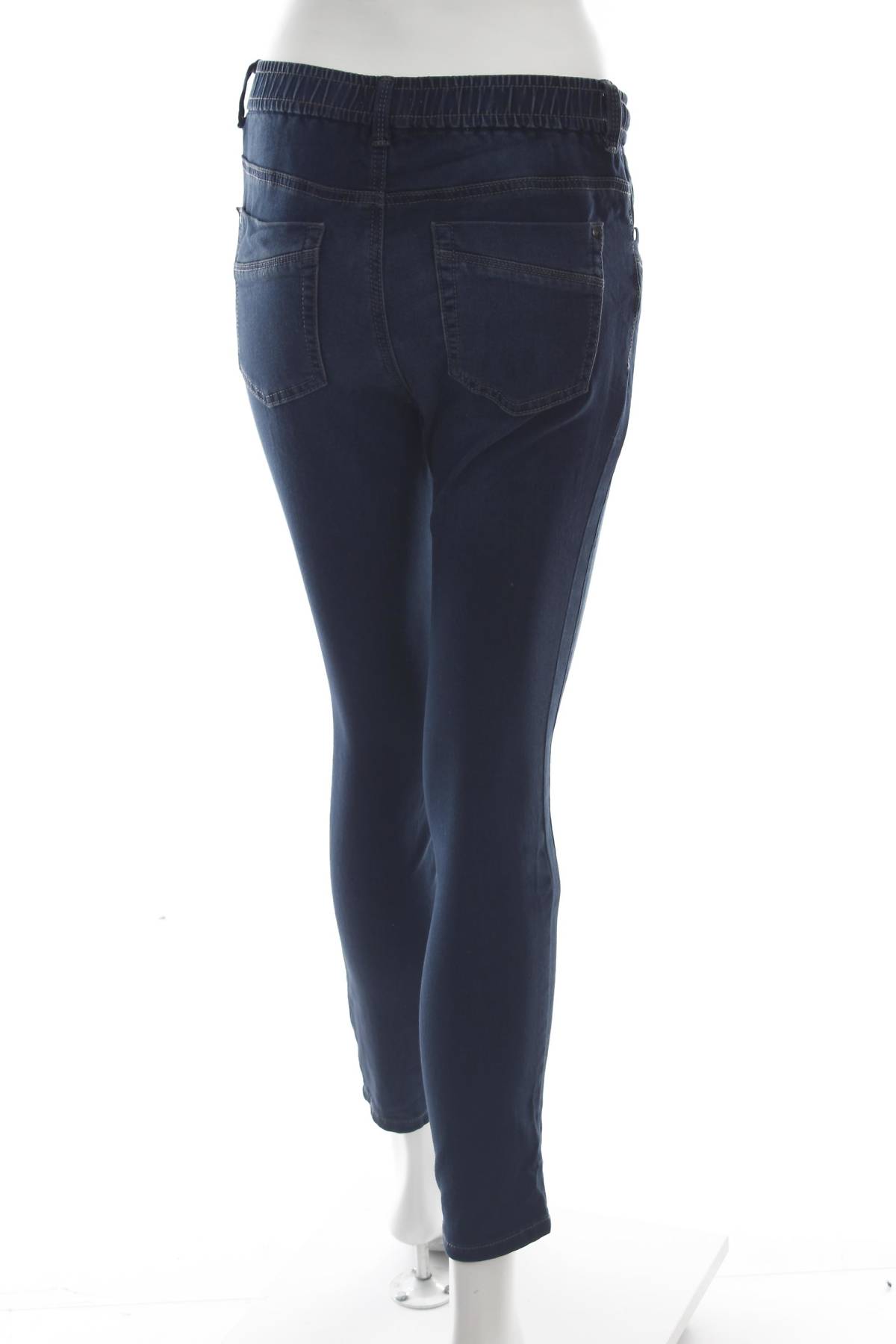 Γυναικεία τζιν Tom Tailor2 - Contourshop.gr Γυναικεία τζιν Tom Tailor2
