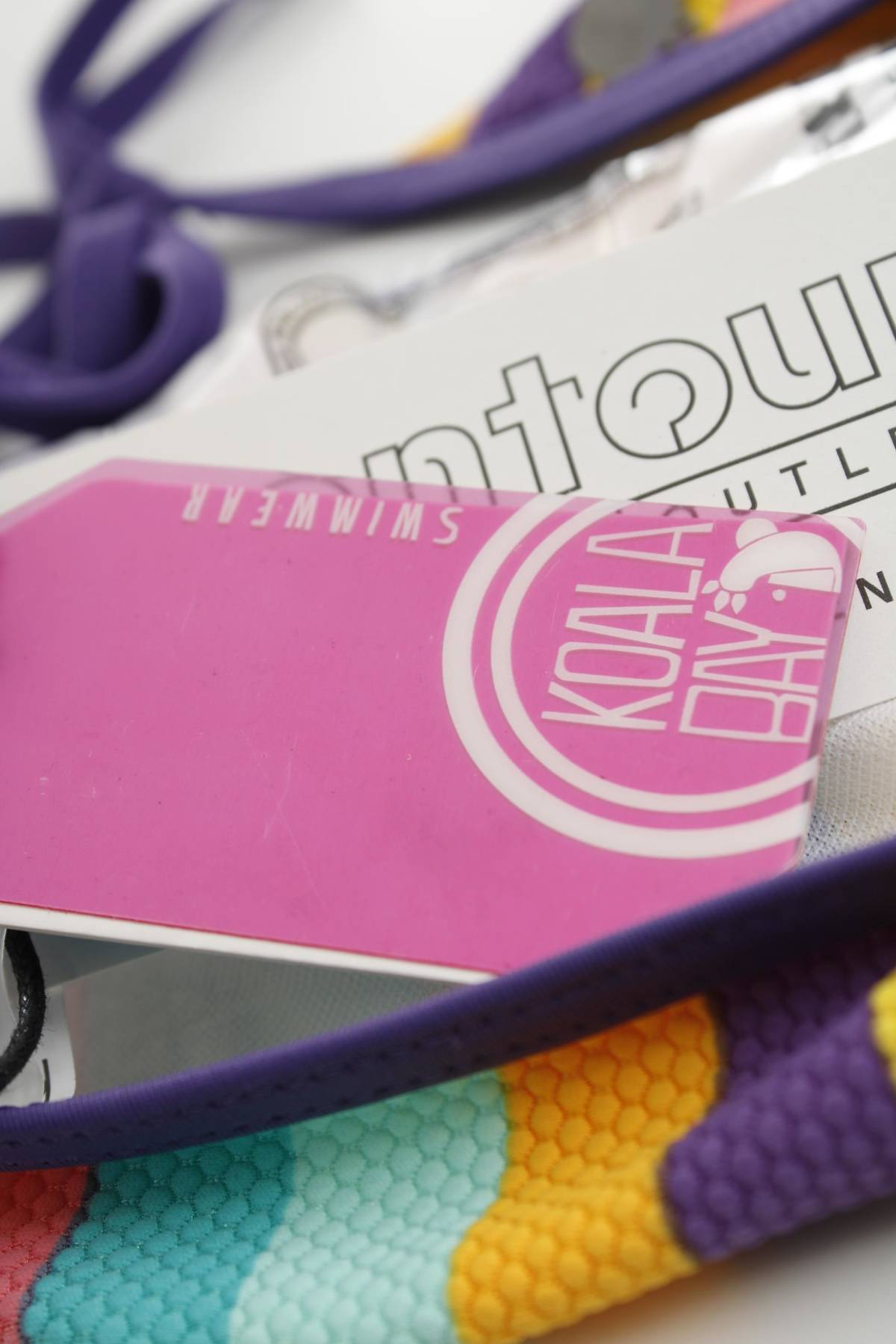 Бански долнище Koala Bay3