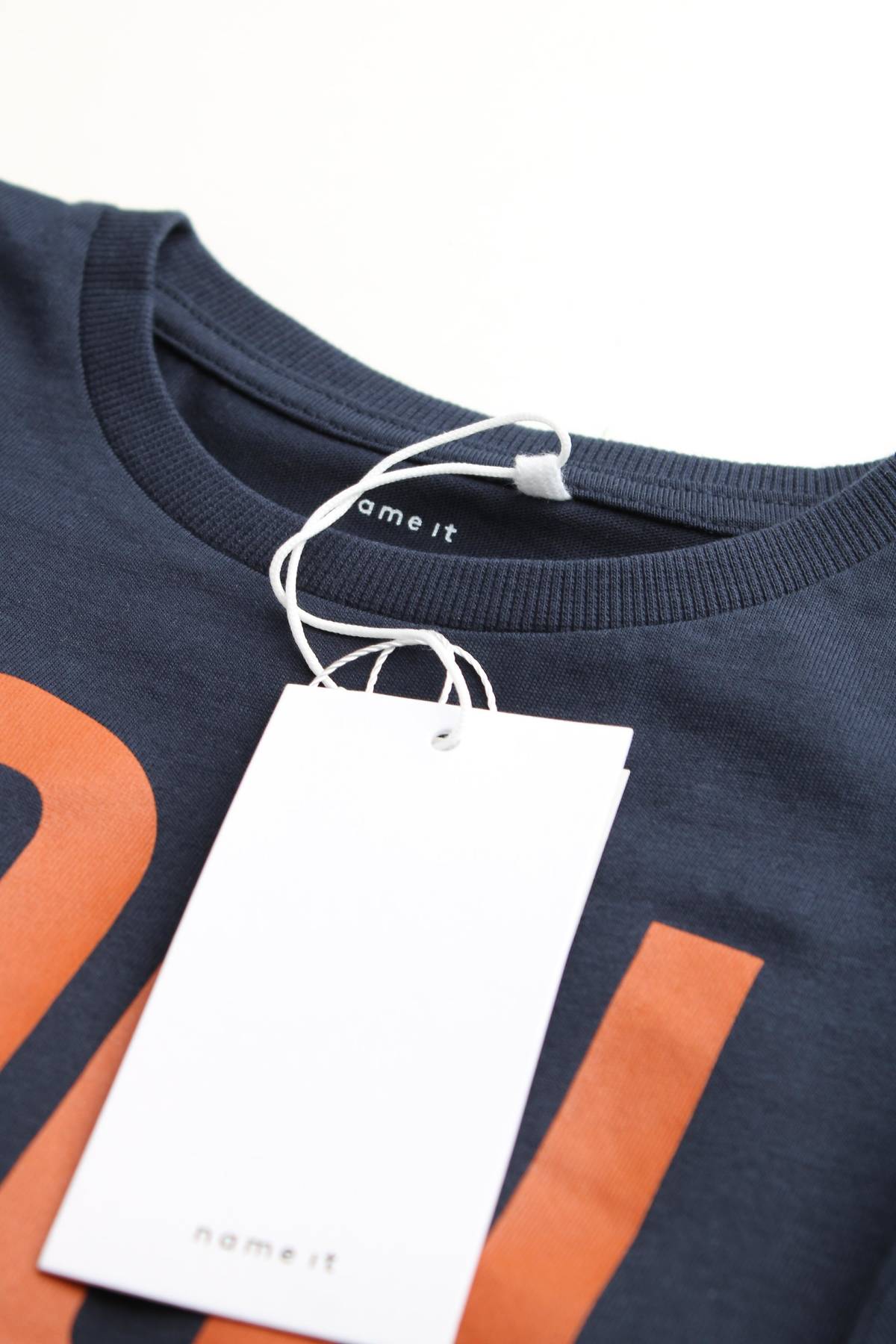 Παιδικό t-shirt Name it3 - Contourshop.gr Παιδικό t-shirt Name it3