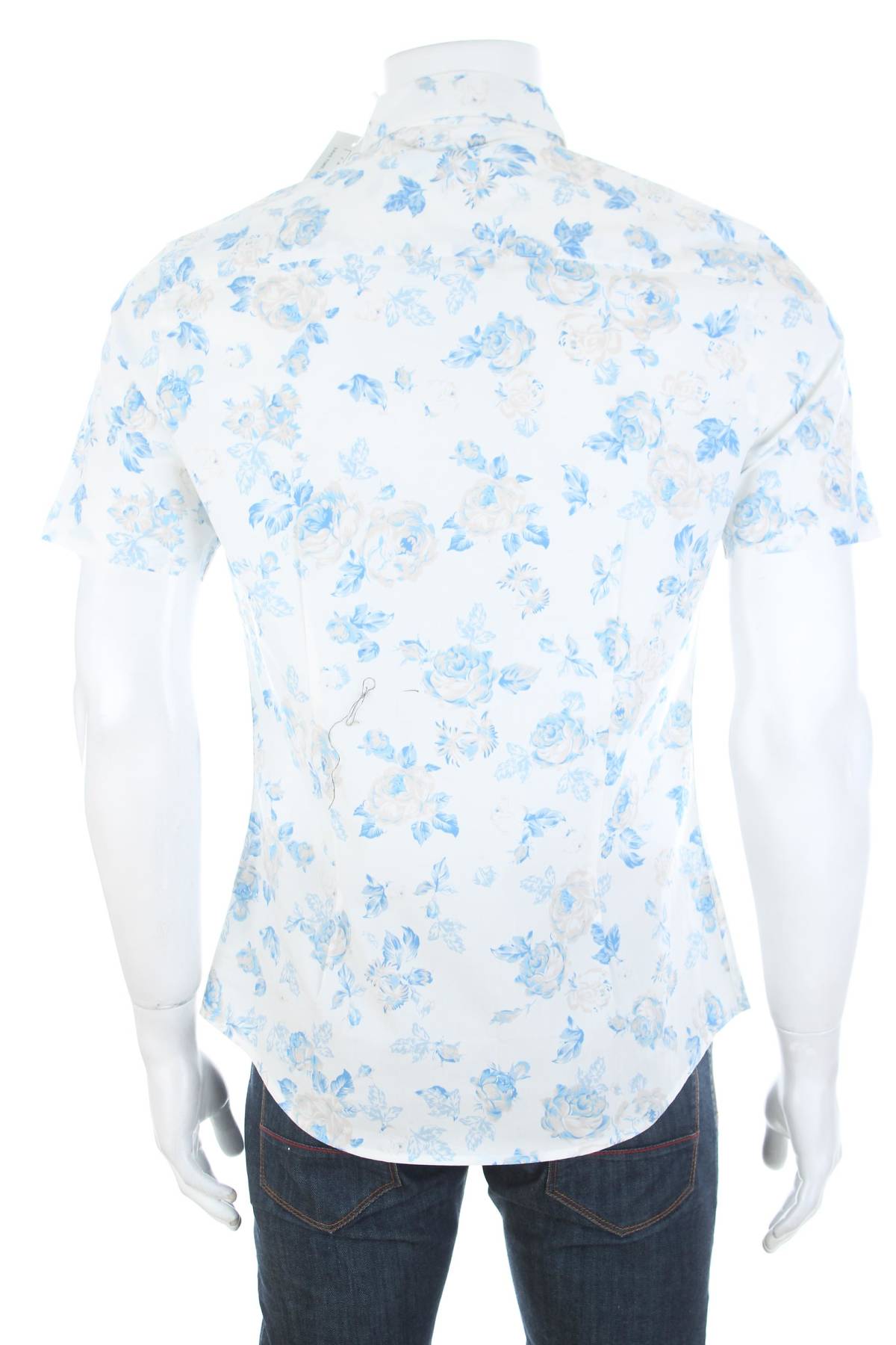 Мъжка риза Asos Design2