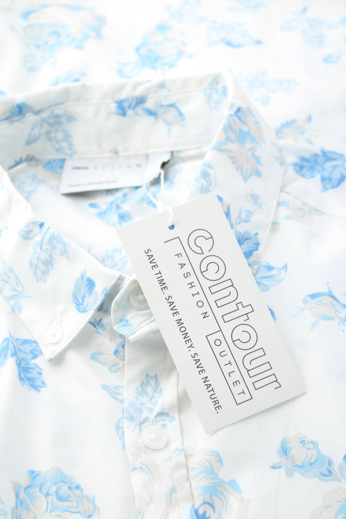 Мъжка риза Asos Design3