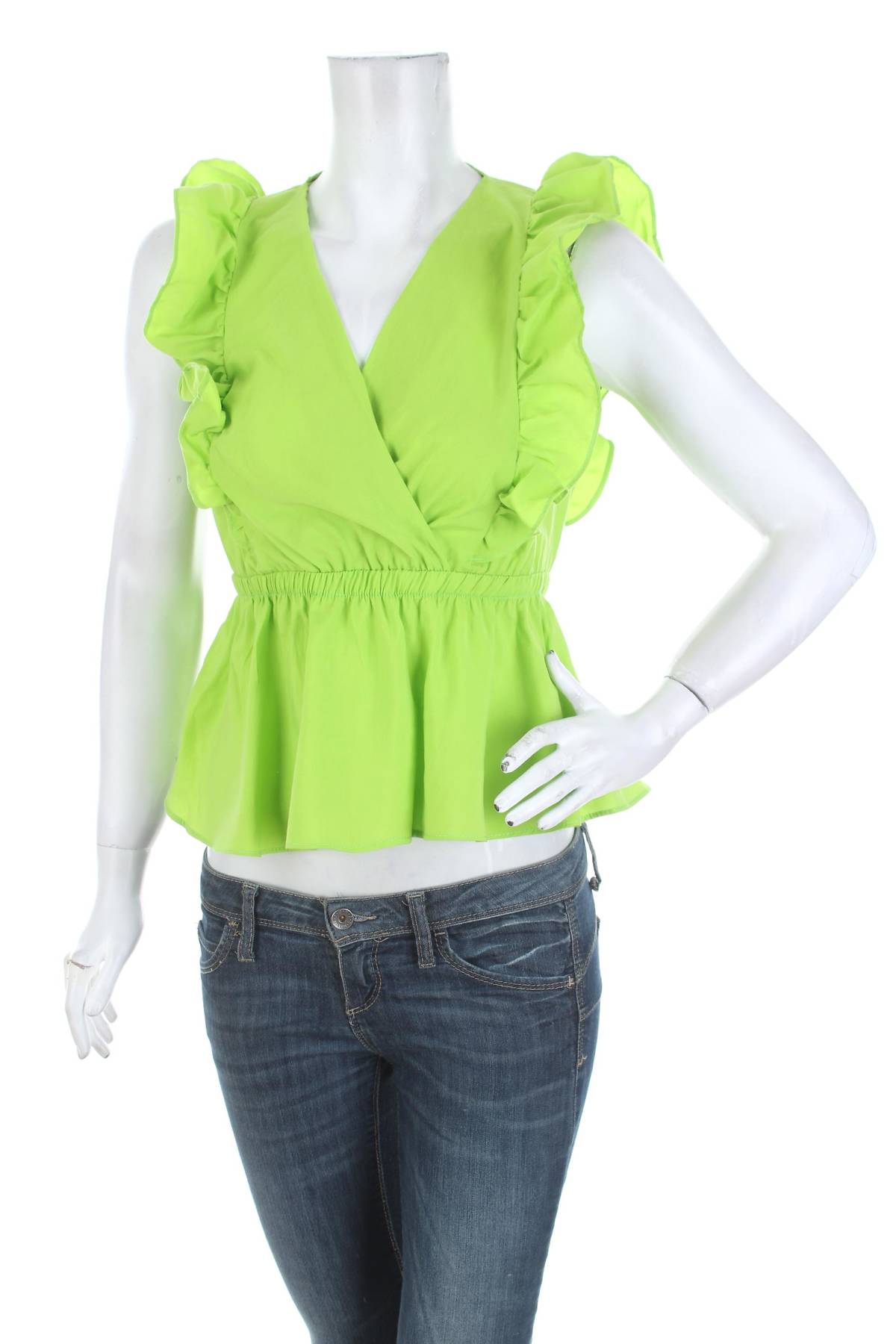 Γυναικεία μπλούζα Rinascimento1