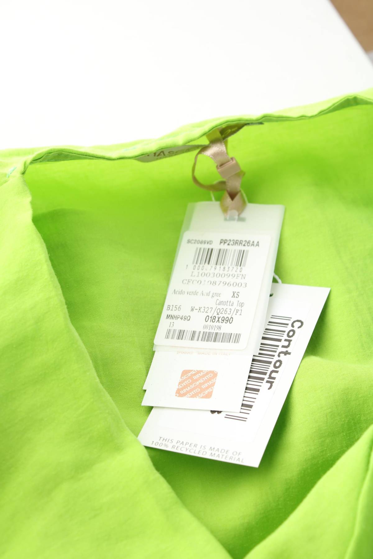 Γυναικεία μπλούζα Rinascimento3