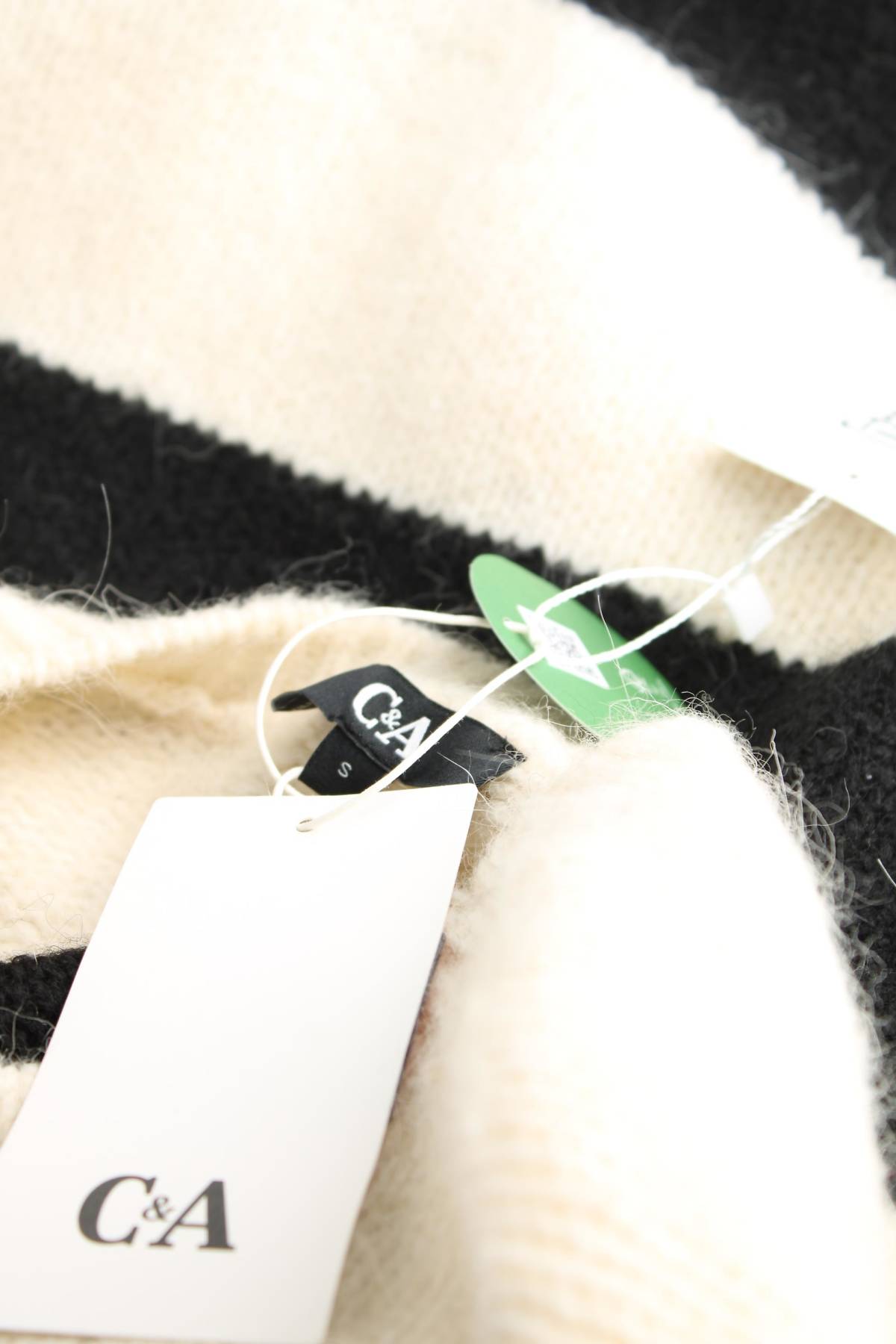 Γυναικείο πουλόβερ C&A3