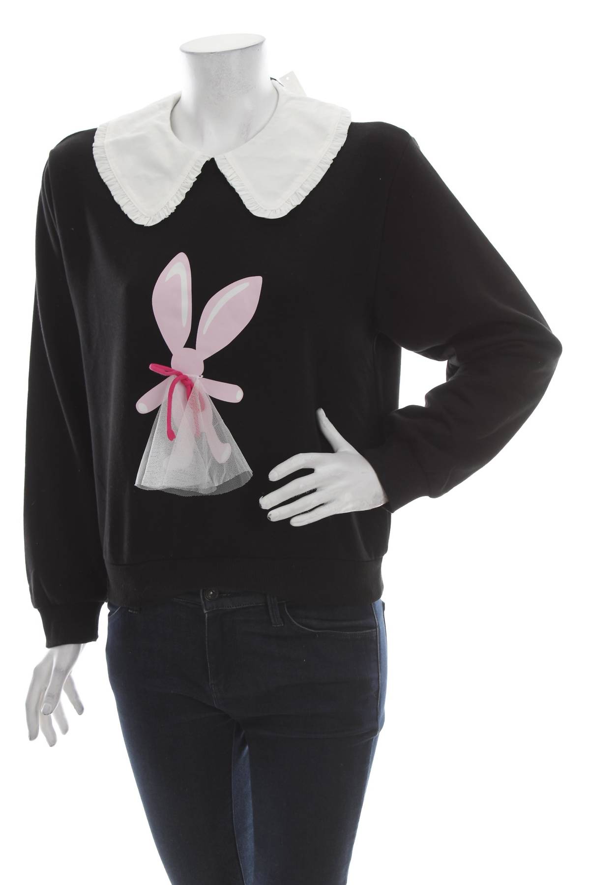 Дамска блуза H&M Divided1 - Contour.bg Дамска блуза H&M Divided1