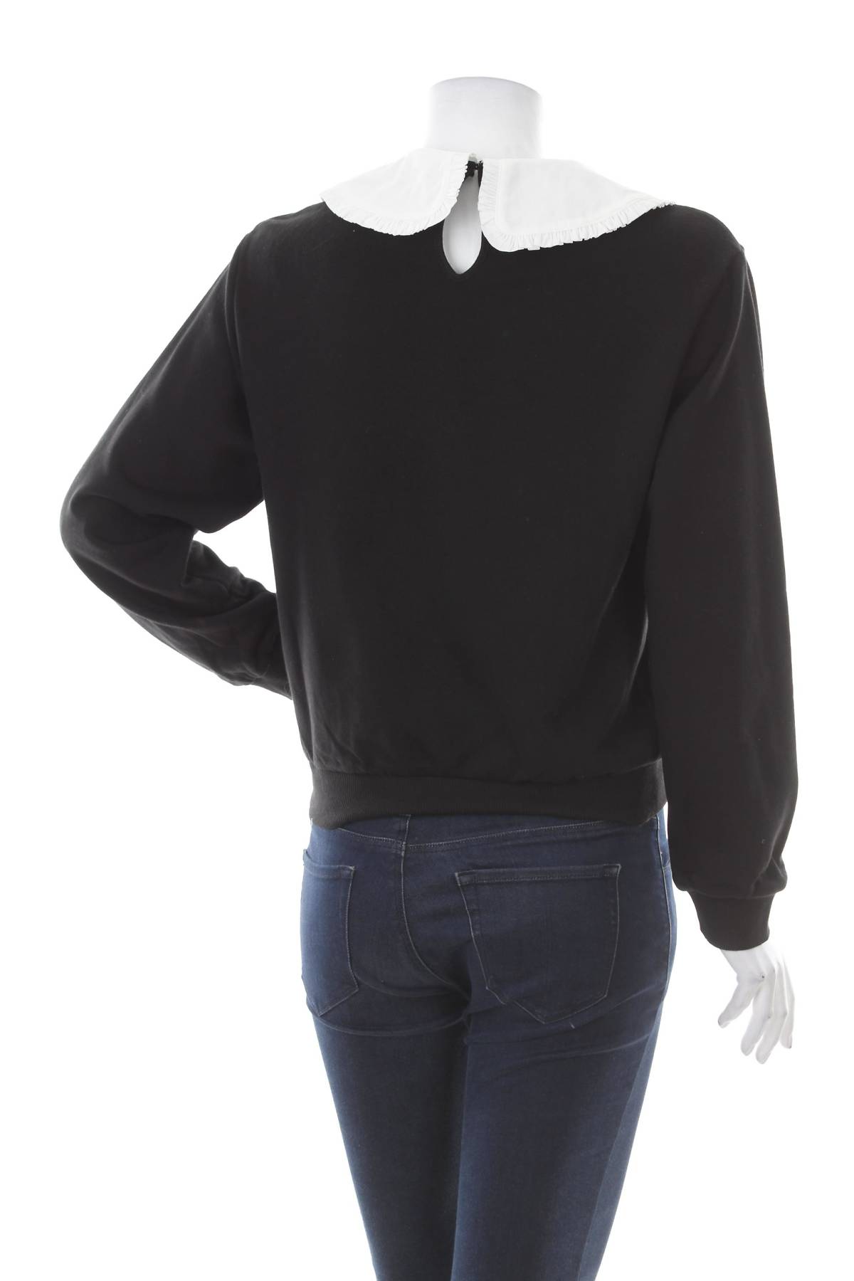 Дамска блуза H&M Divided2 - Contour.bg Дамска блуза H&M Divided2