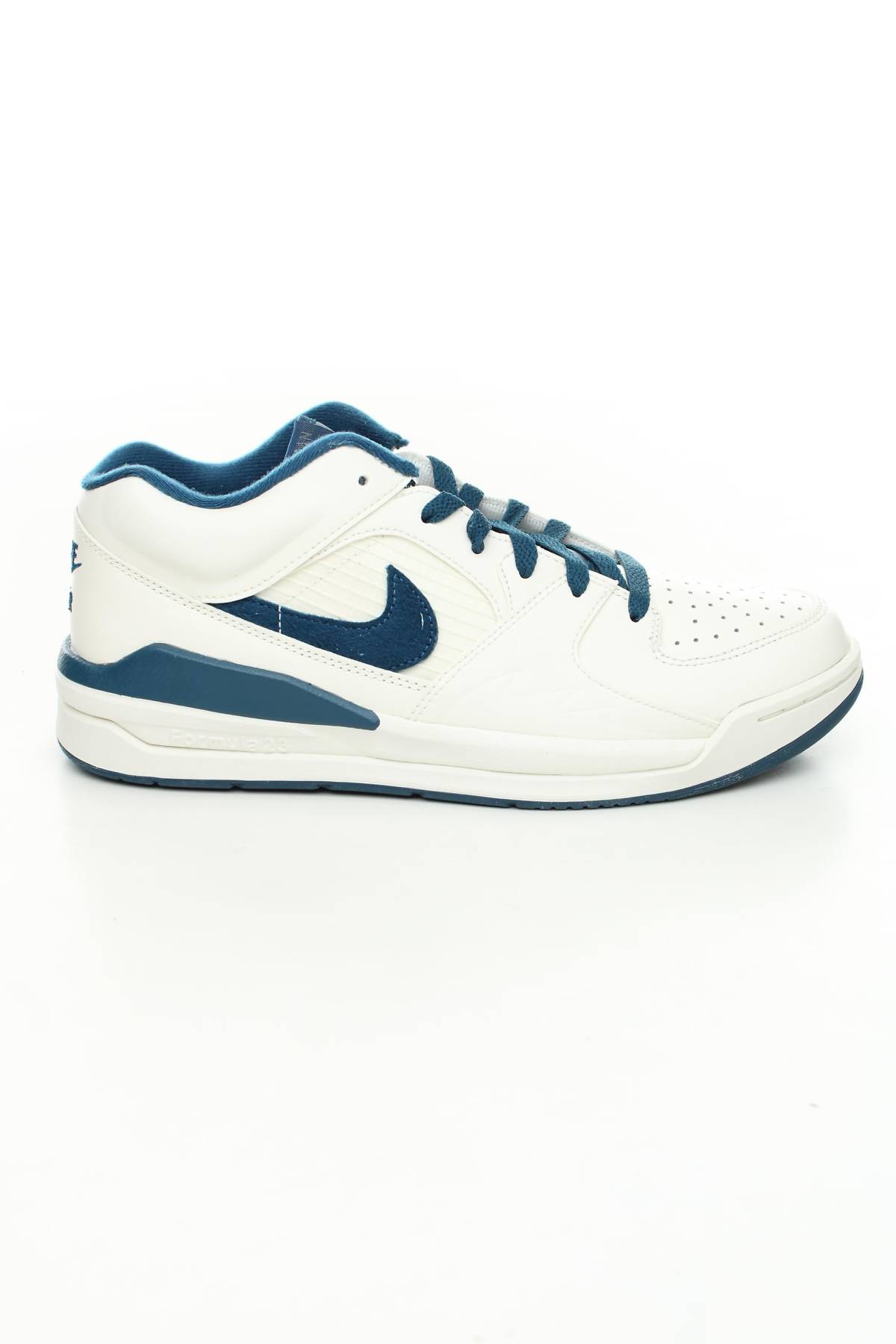 Кецове Nike Jordan1 - Contour.bg Кецове Nike Jordan1