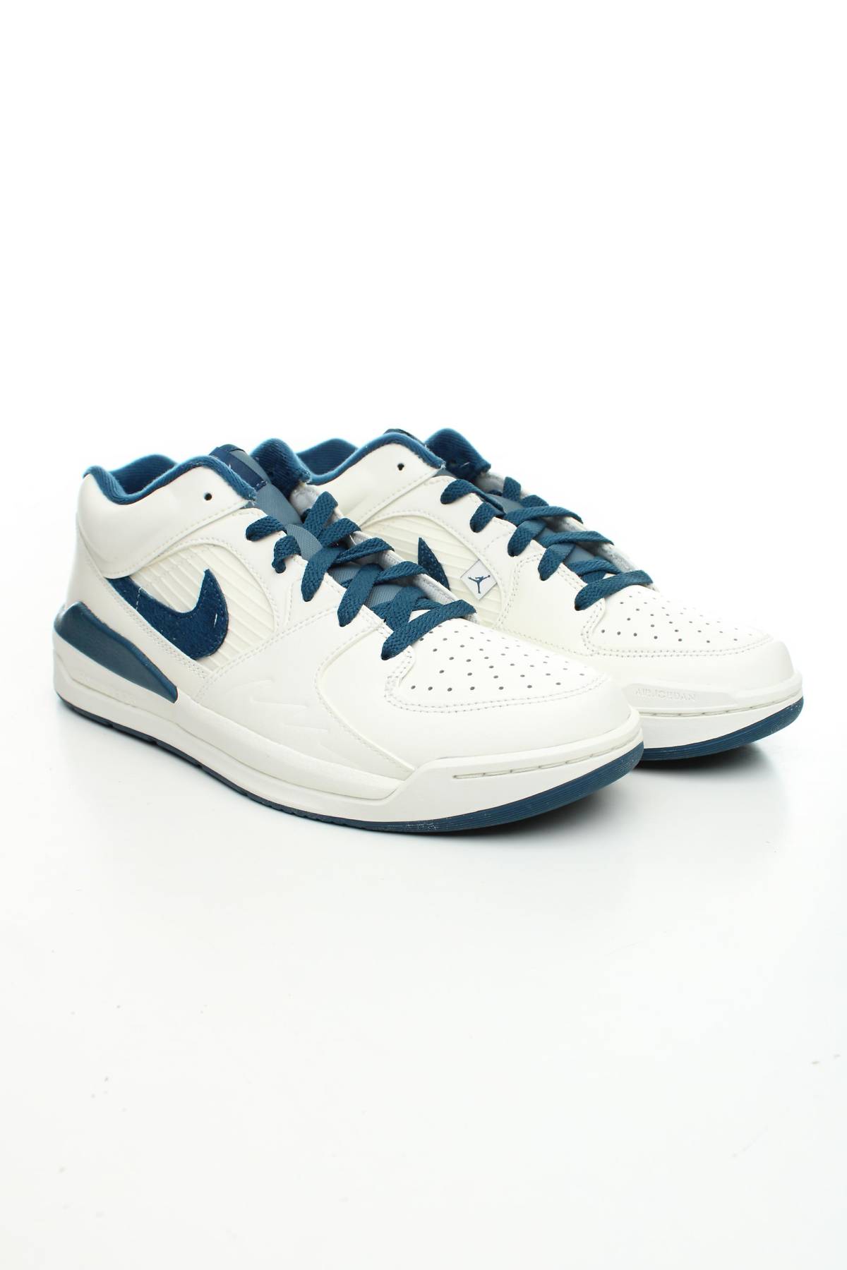 Кецове Nike Jordan3 - Contour.bg Кецове Nike Jordan3