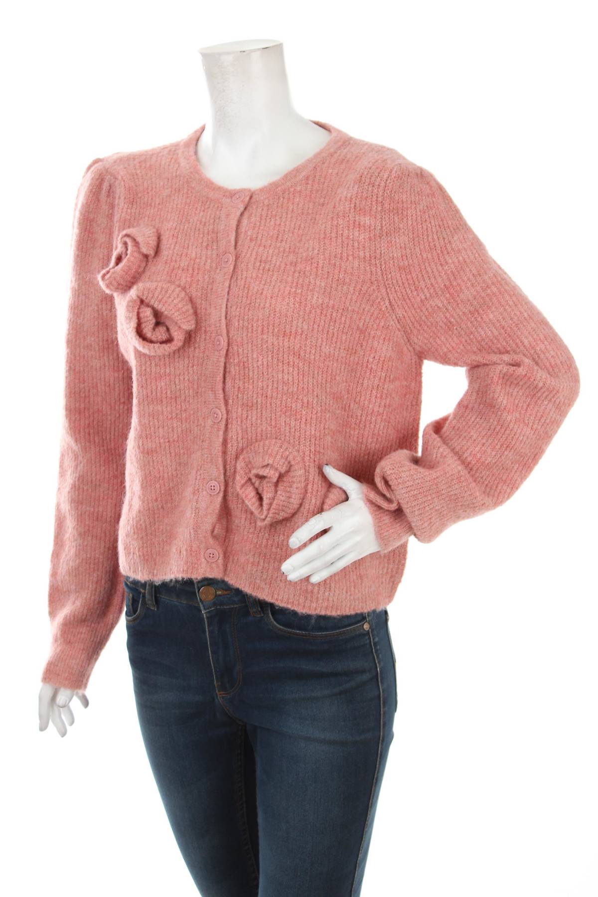 Дамска жилетка Very1