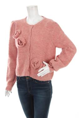 Дамска жилетка Very1