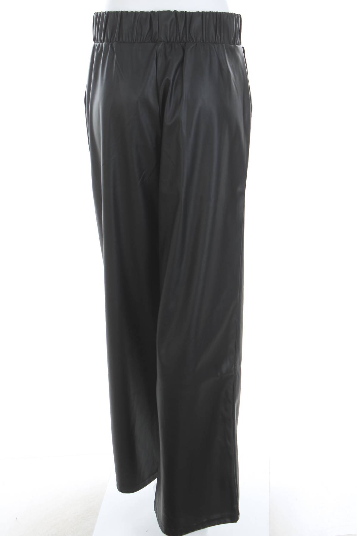 Дамски кожен панталон Jdy2