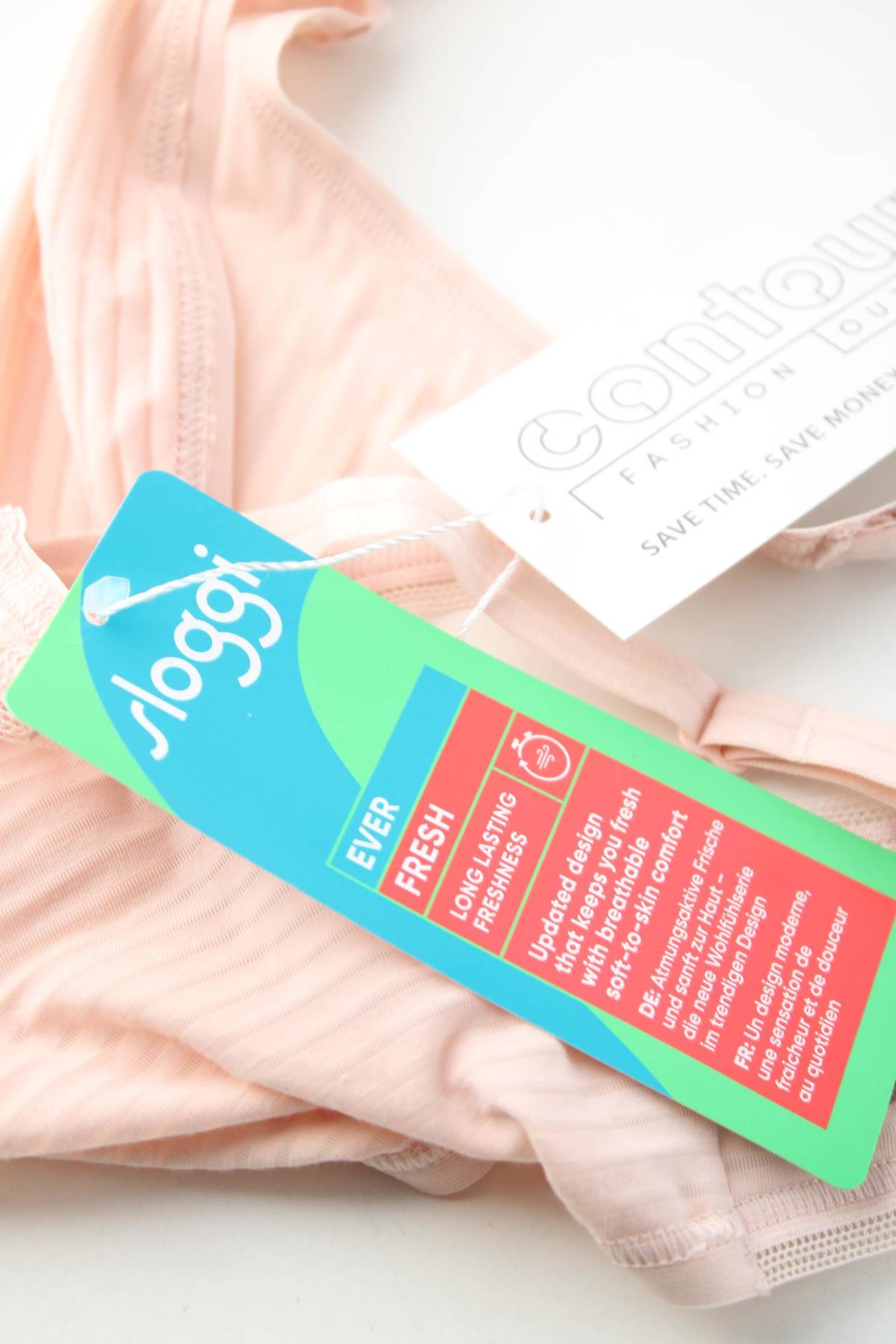 Сутиен Sloggi3