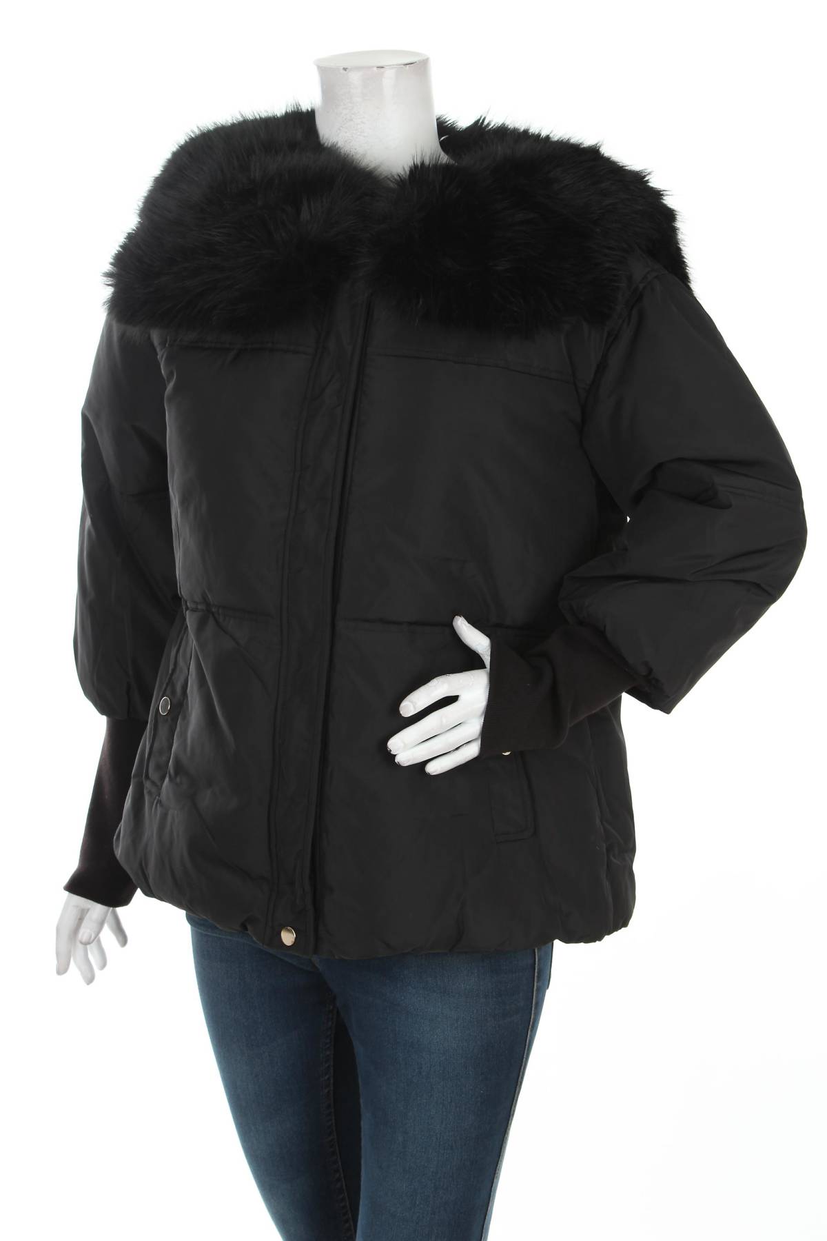 Дамско яке River Island1