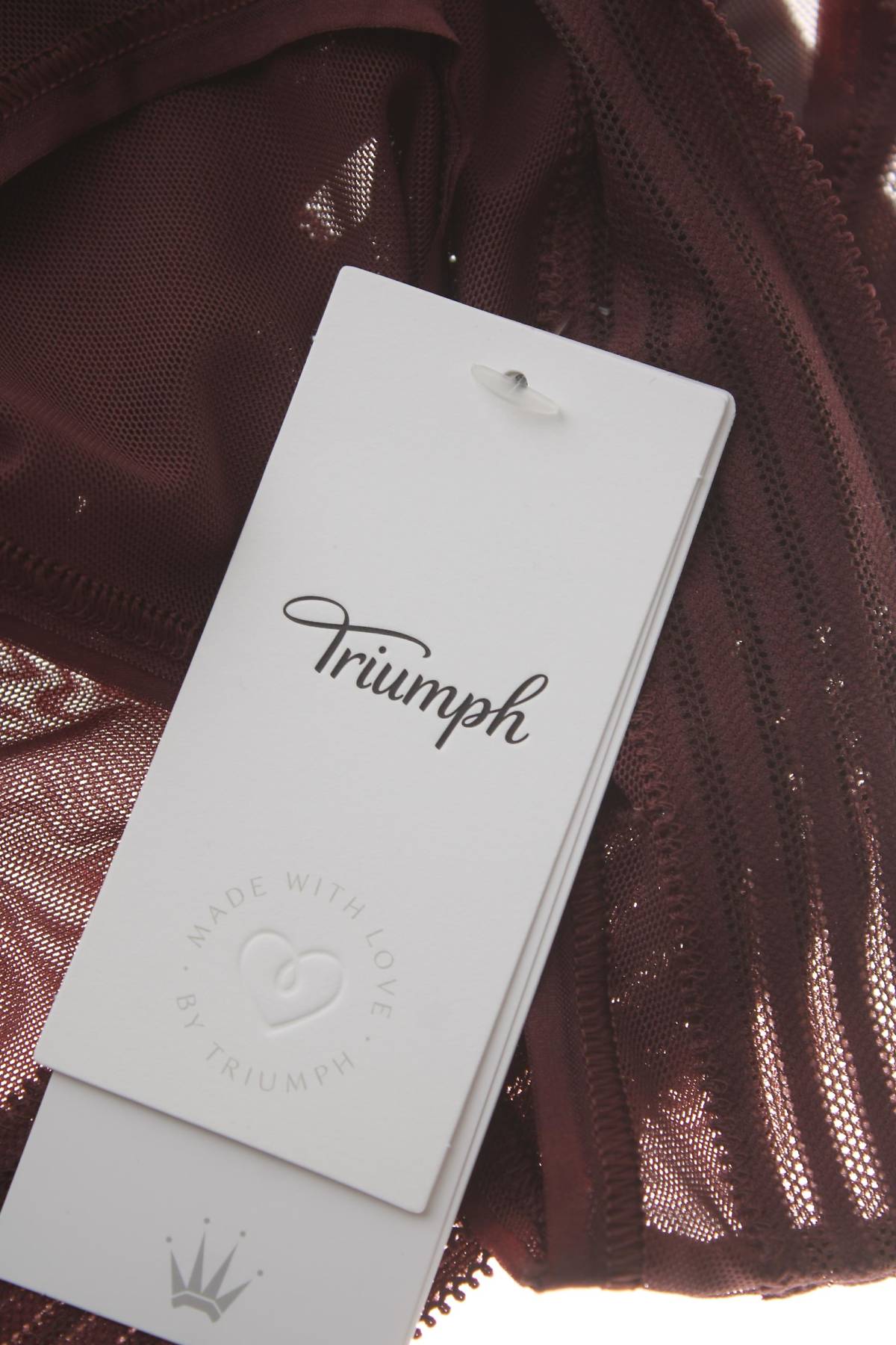 Бикини Triumph3