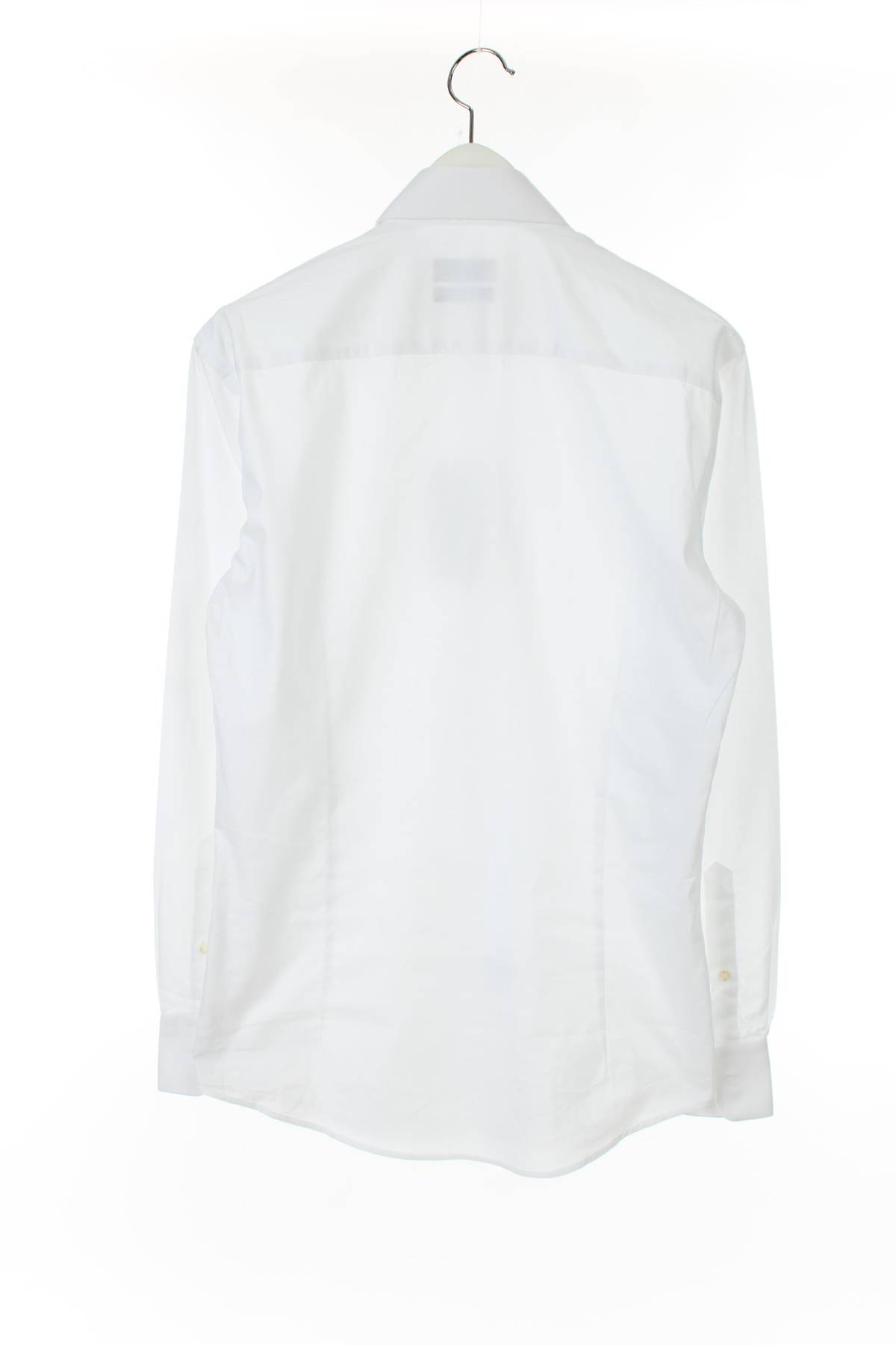 Ανδρικό πουκάμισο Cafe Coton2