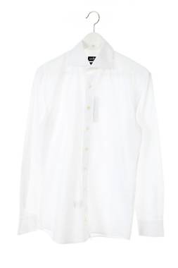 Ανδρικό πουκάμισο Cafe Coton1