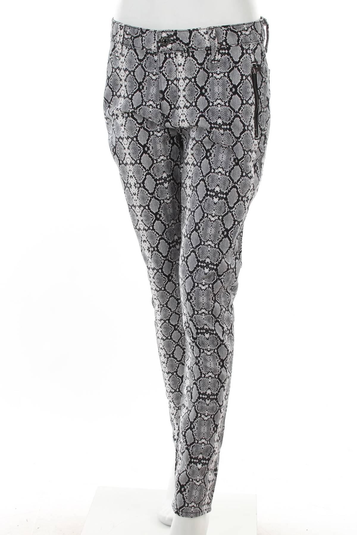 Дамски дънки Mavi1