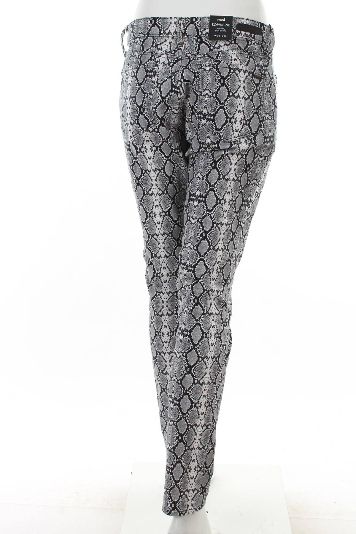 Дамски дънки Mavi2