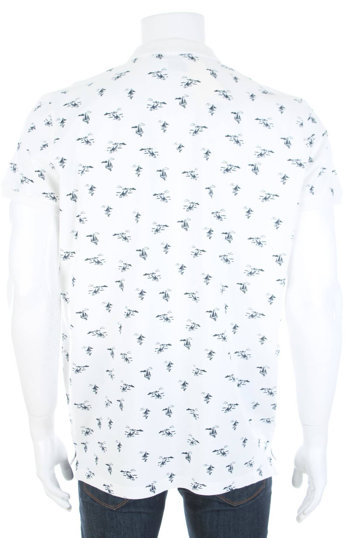 Мъжка тениска Pepe Jeans2