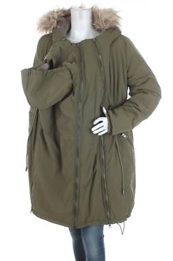 Μπουφάν εγκυμοσύνης Mamalicious1