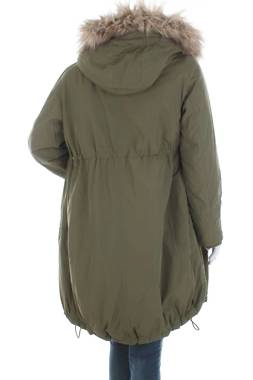 Μπουφάν εγκυμοσύνης Mamalicious2