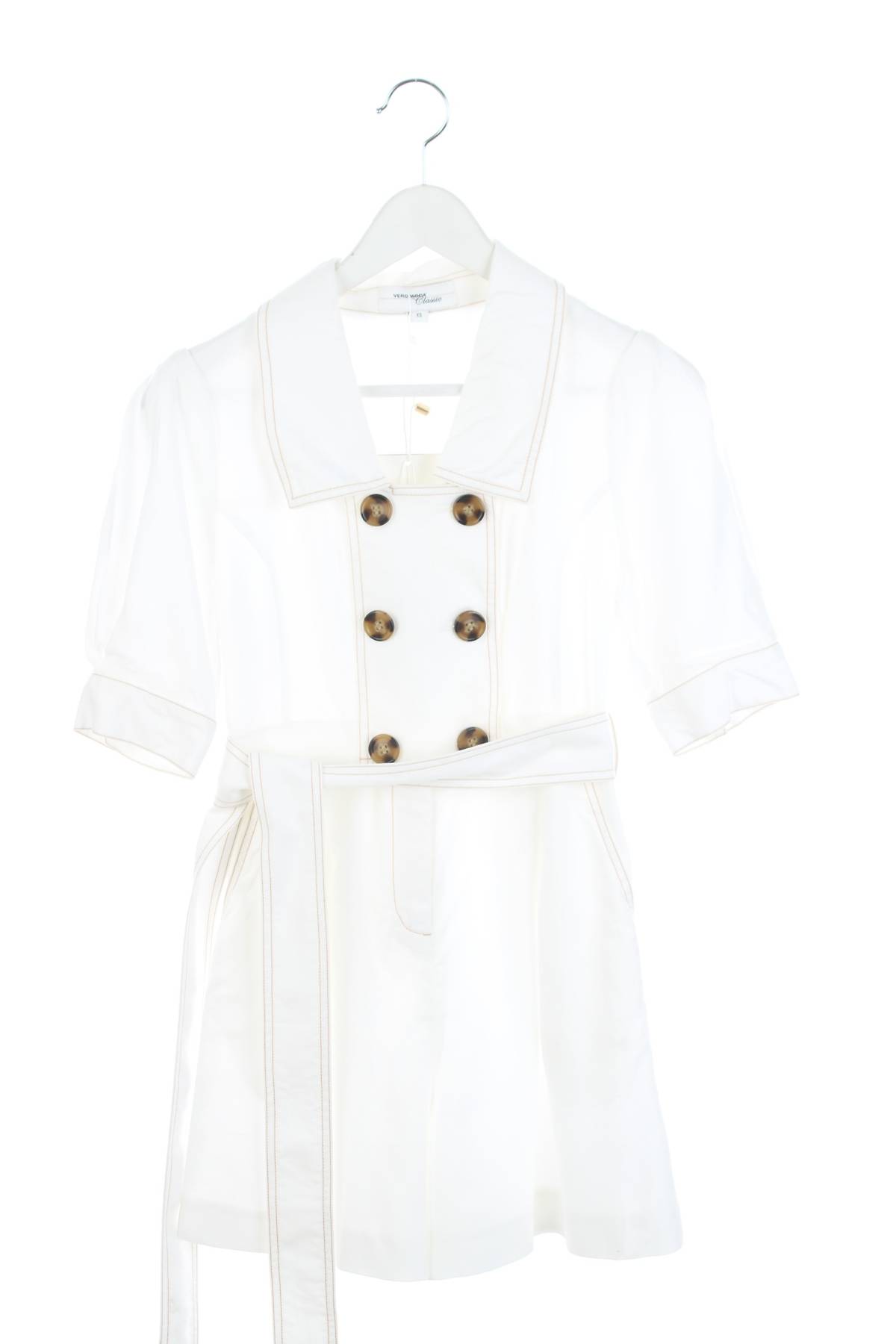 Дамски гащеризон Vero Moda Classic1