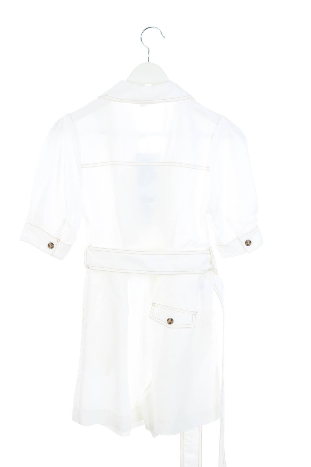 Дамски гащеризон Vero Moda Classic2