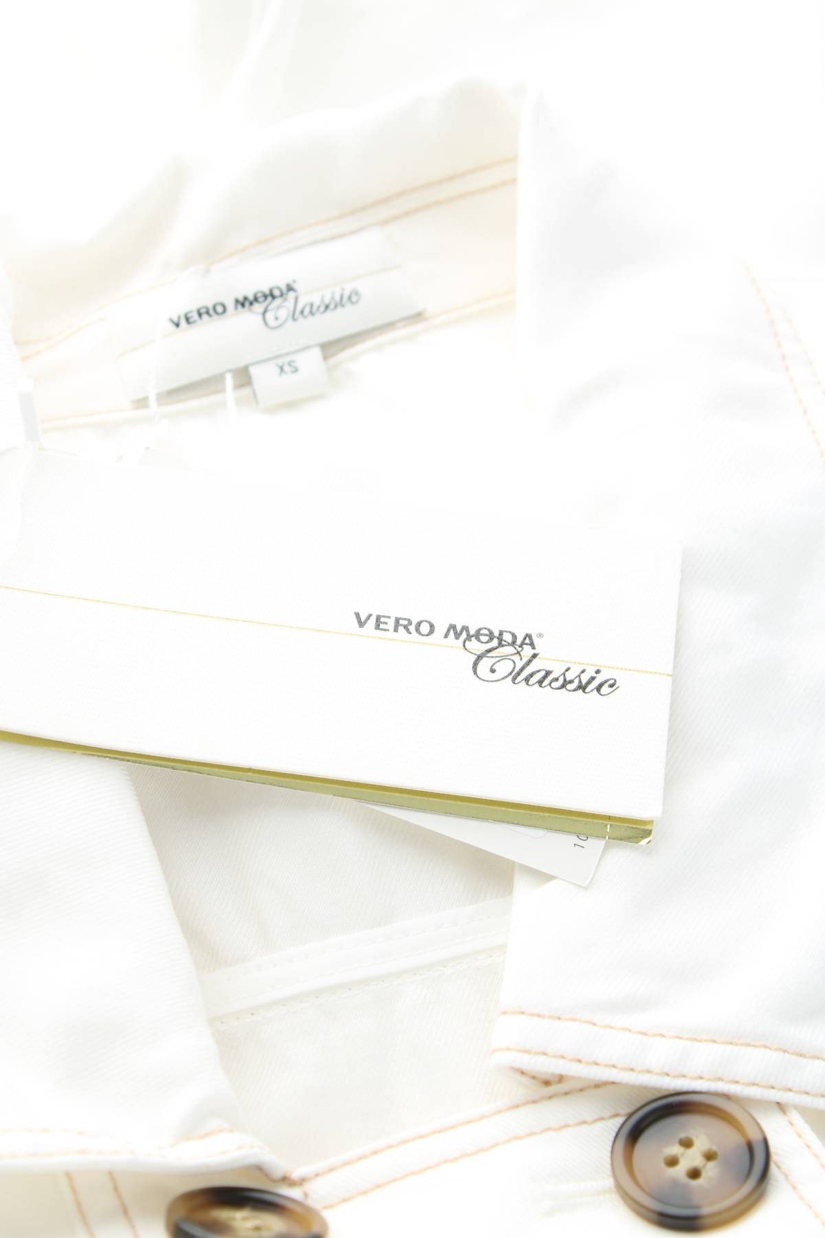 Дамски гащеризон Vero Moda Classic3