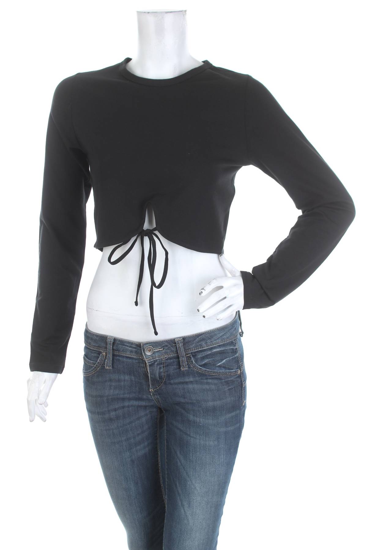 Γυναικεία μπλούζα Hollister1