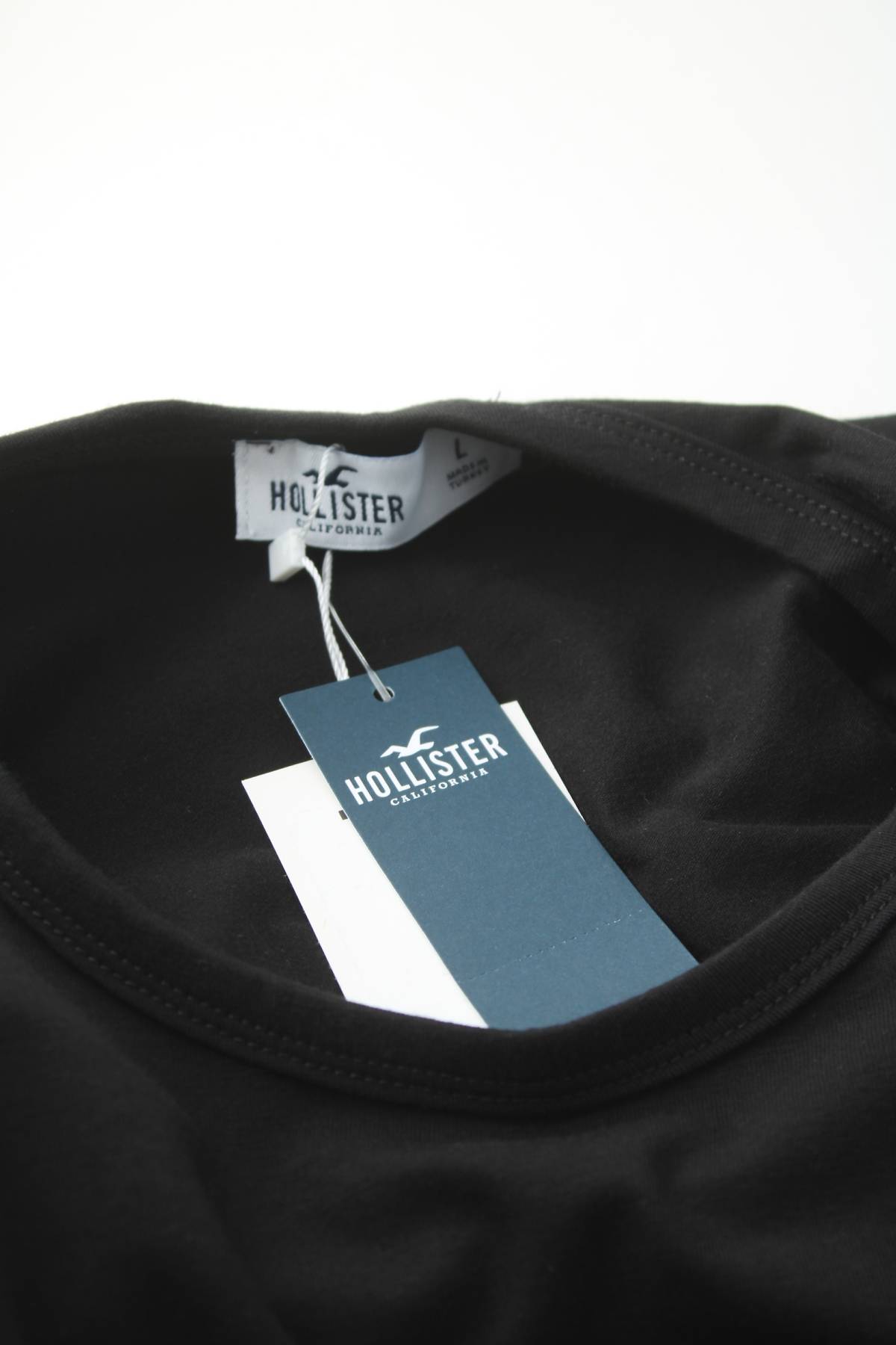 Γυναικεία μπλούζα Hollister3