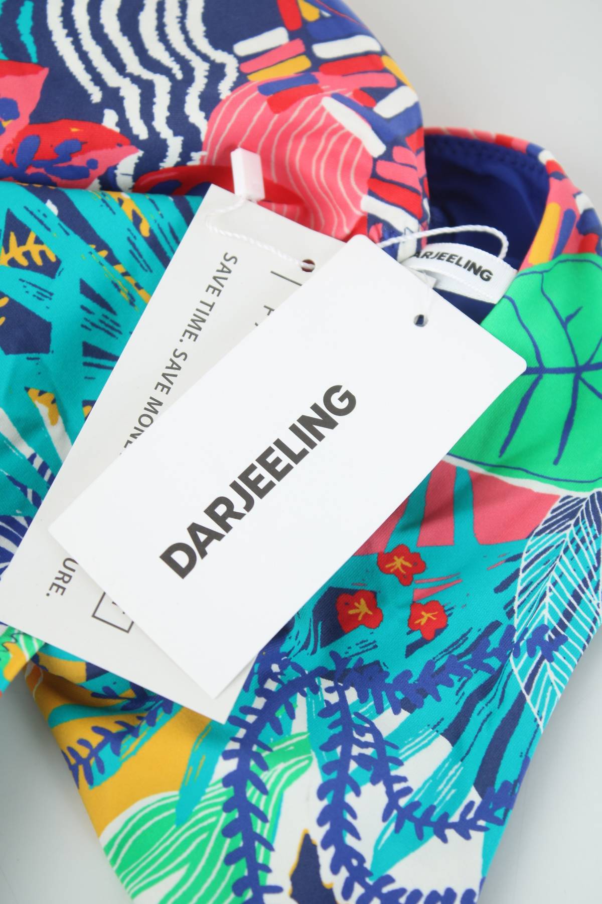 Бански долнище Darjeeling3
