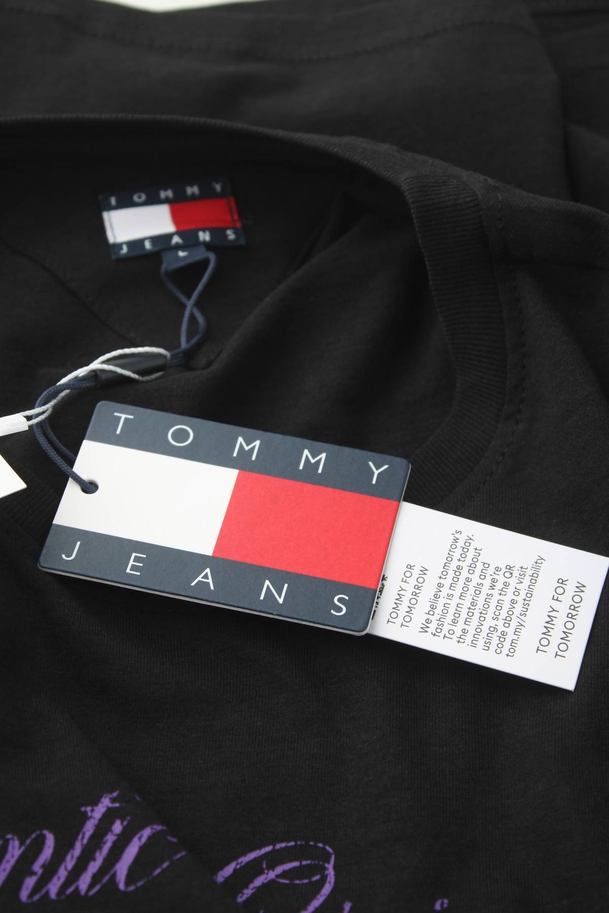 Γυναικείο t-shirt Tommy Jeans3