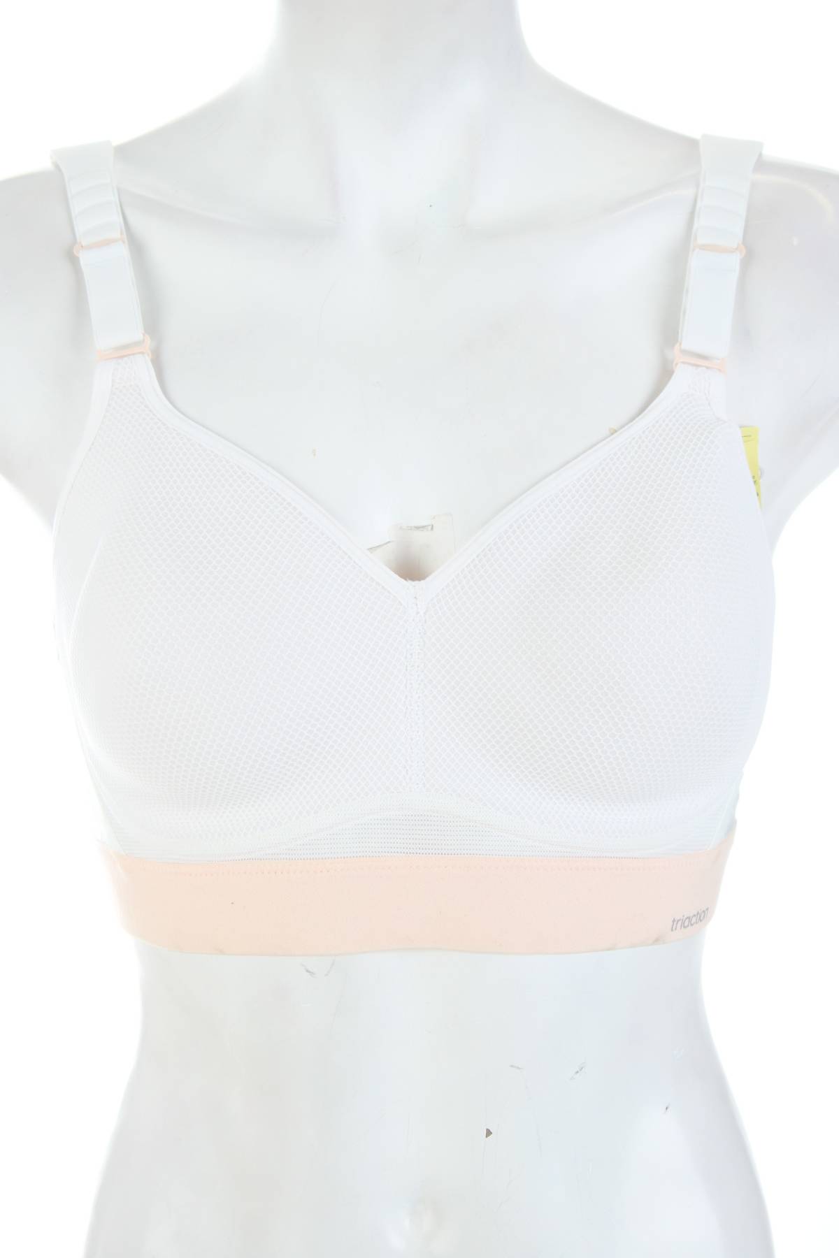 Спортен сутиен Triumph Triaction1