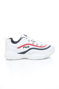 Αθλητικά παπούτσια FILA1