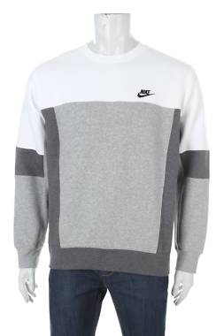 Мъжка спортна блуза Nike1 - Contour.bg Мъжка спортна блуза Nike1