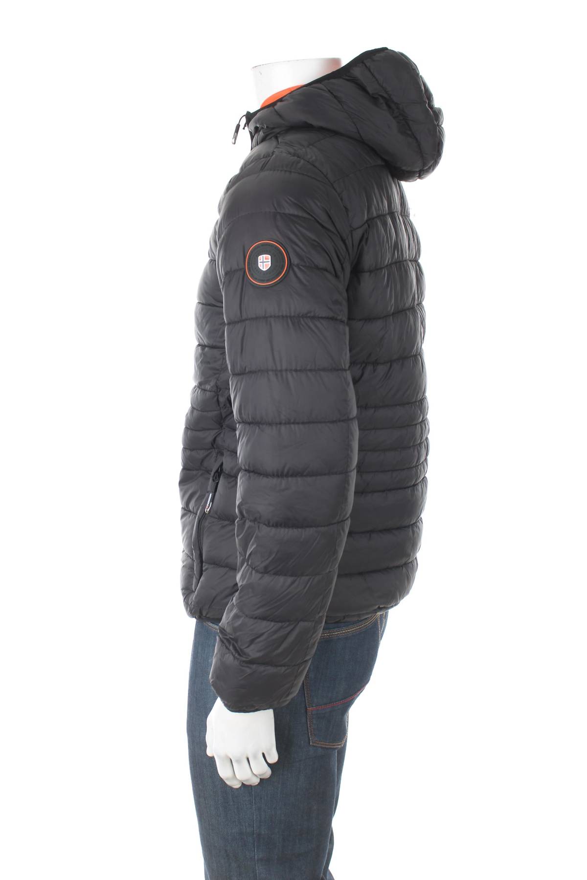 Мъжко яке Geographical Norway 3