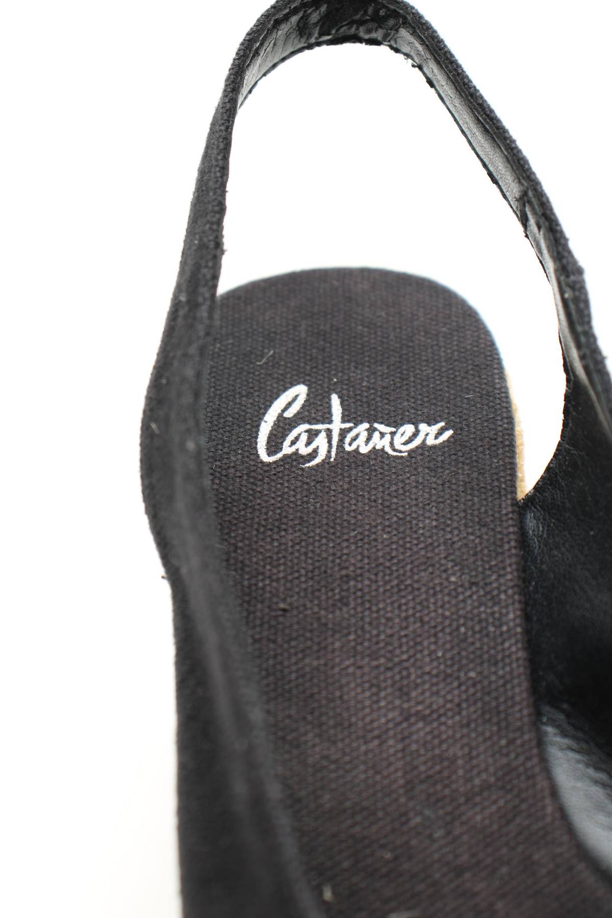 Σανδάλια Castaner5