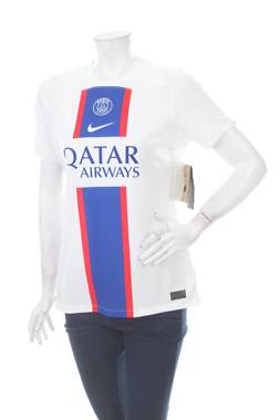 Γυναικείο αθλητικό t-shirt Nike x Paris Saint-Germain1 - Contourshop.gr Γυναικείο αθλητικό t-shirt Nike x Paris Saint-Germain1