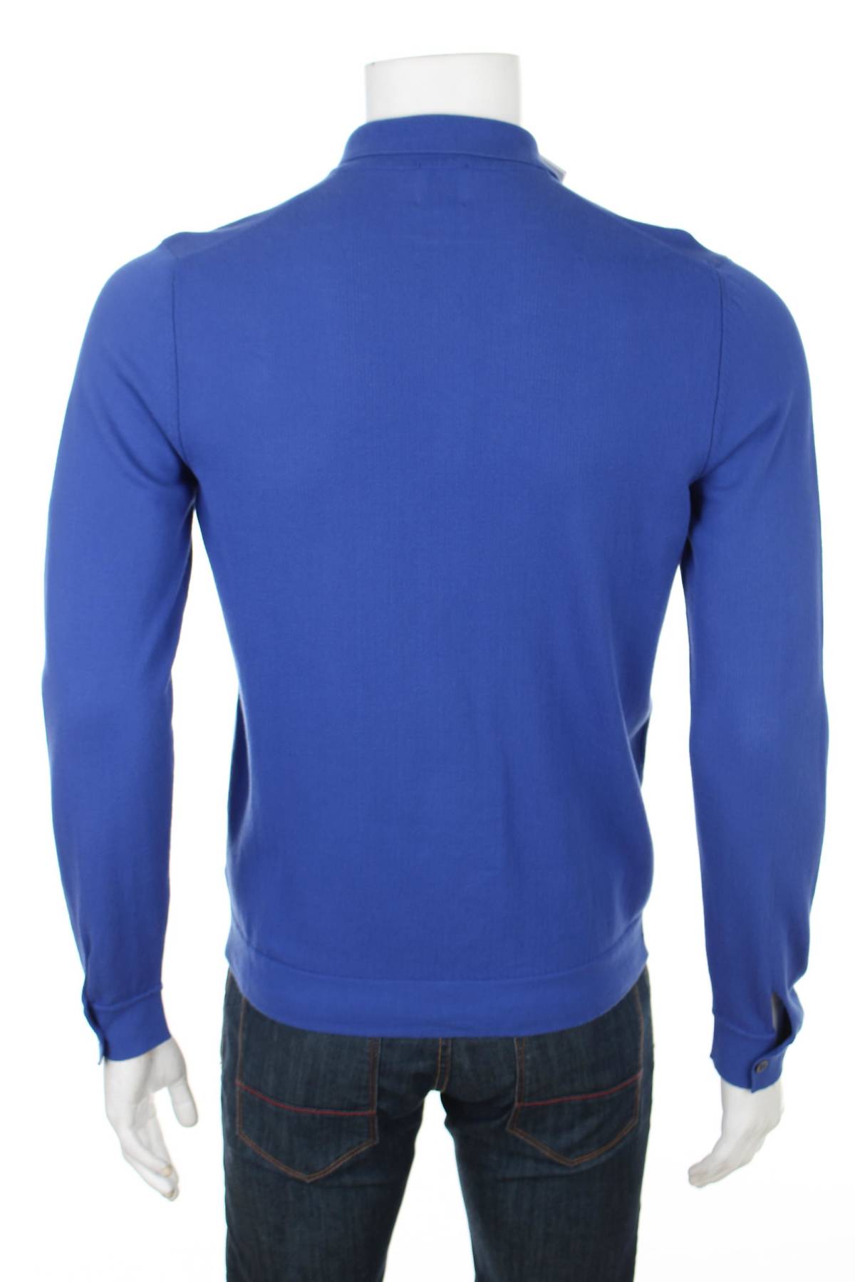 Мъжка жилетка Andrea Fenzi2