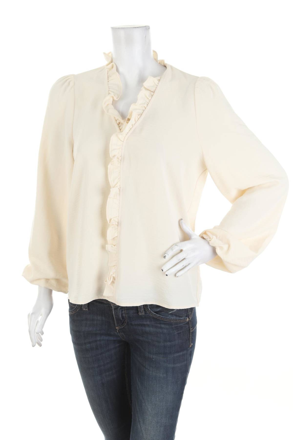 Γυναικεία μπλούζα Vero Moda1 - Contourshop.gr Γυναικεία μπλούζα Vero Moda1