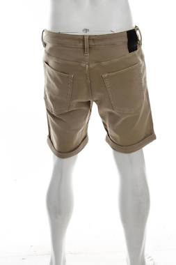 Мъжки къси дънки Jack & Jones2