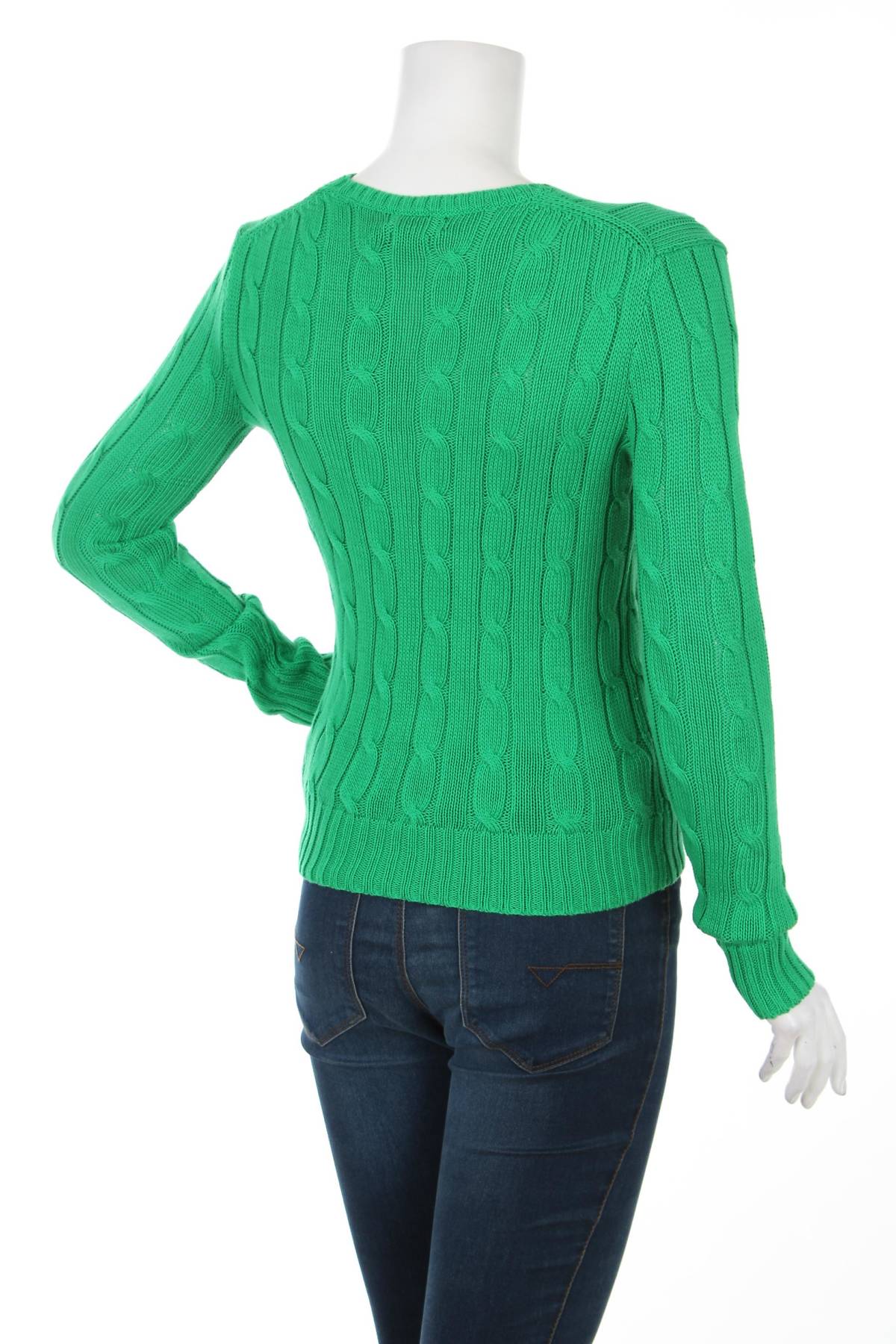 Дамски пуловер Polo by Ralph Lauren2 - Contour.bg Дамски пуловер Polo by Ralph Lauren2