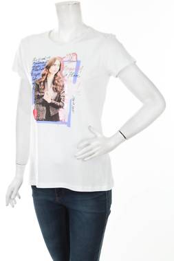 Γυναικείο t-shirt J Brand1