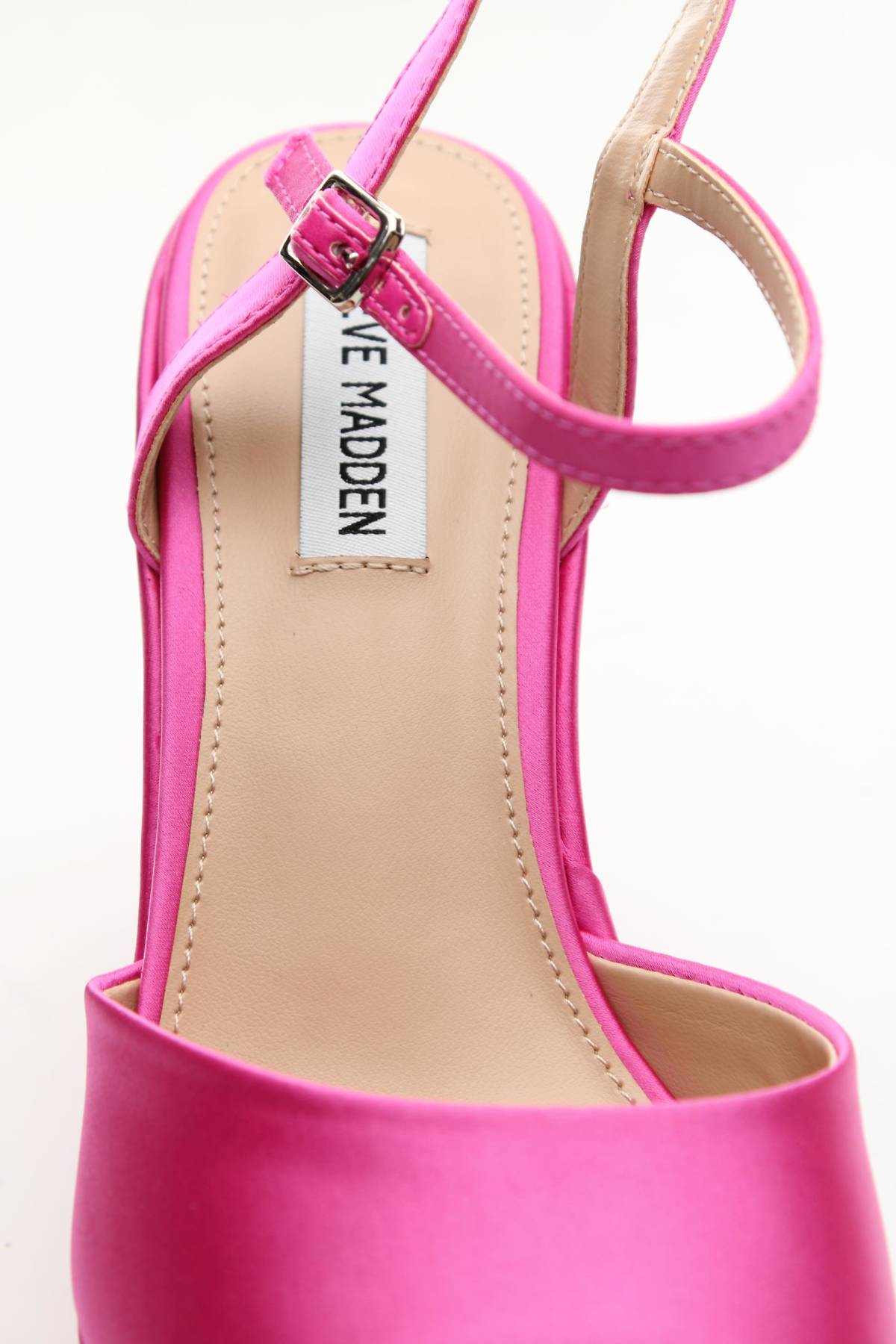 Сандали Steve Madden5