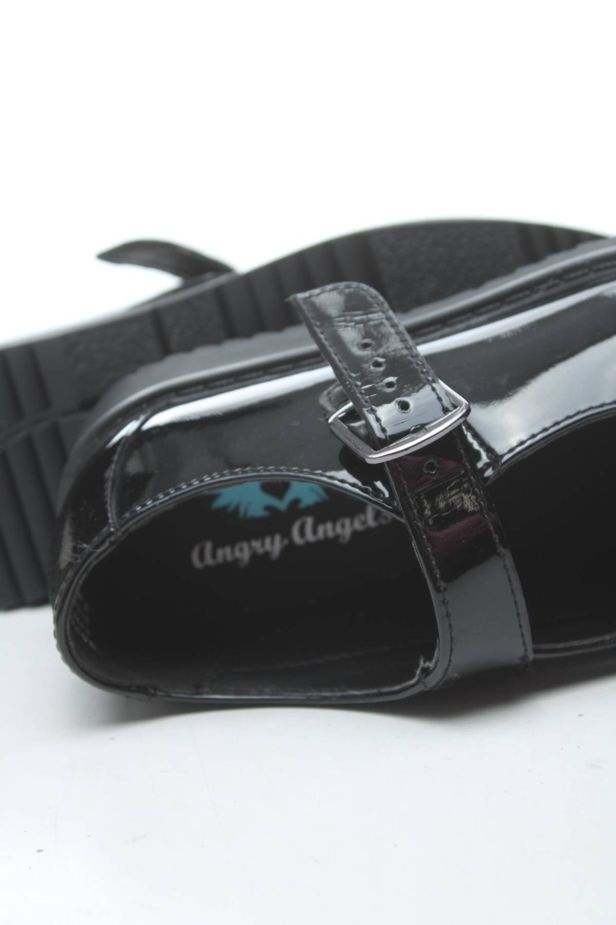 Детски обувки Angry Angels5 - Contour.bg Детски обувки Angry Angels5