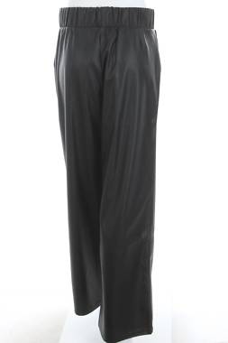 Дамски кожен панталон Jdy2