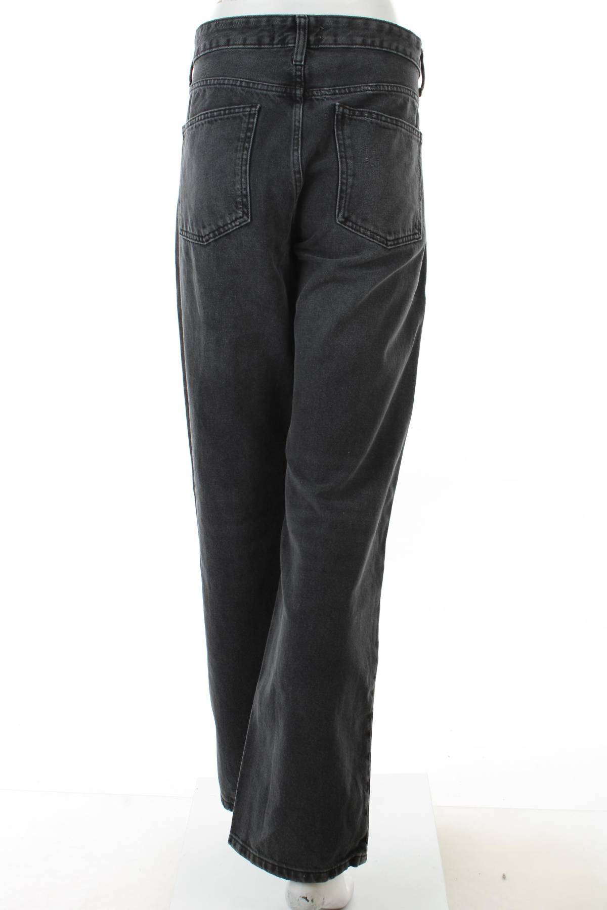 Дамски дънки Mango2